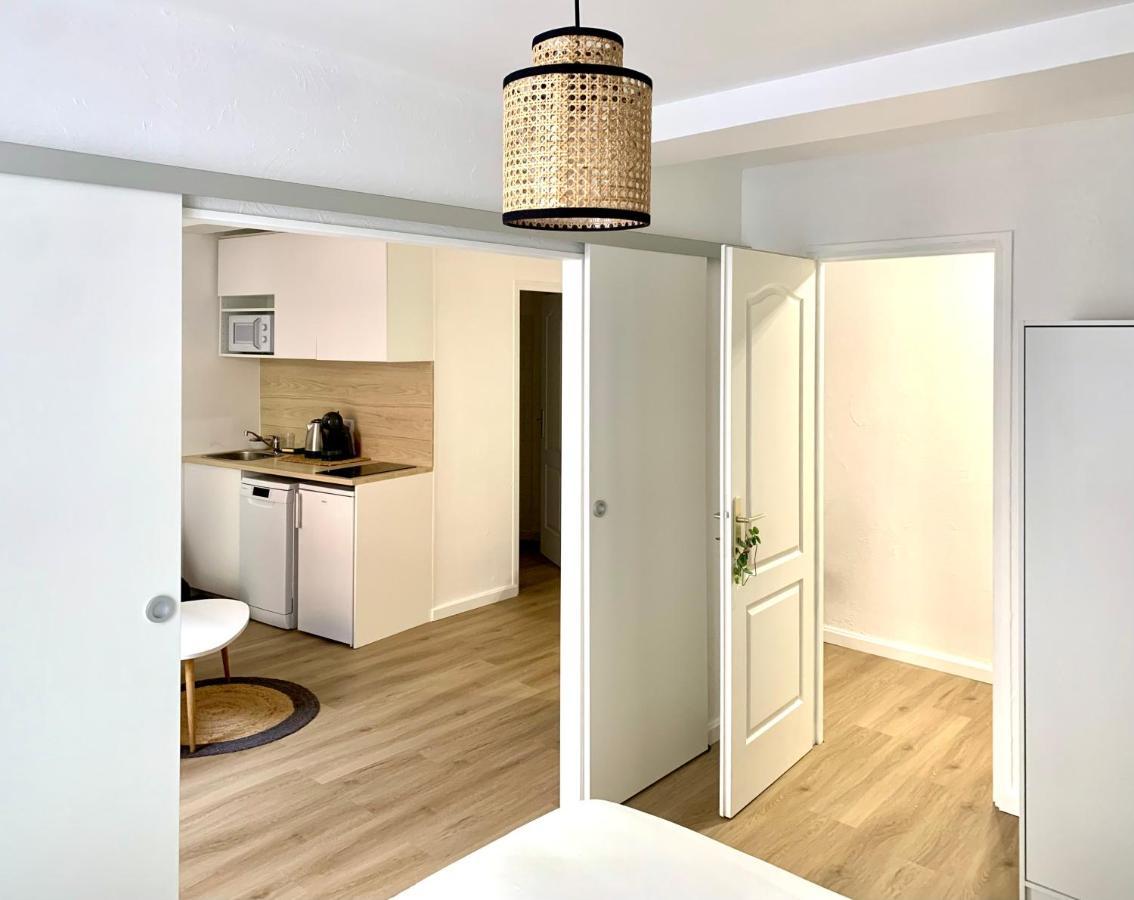 Charmant Appartement Au Coeur De Neuville - Lyon A 20Mn Luaran gambar