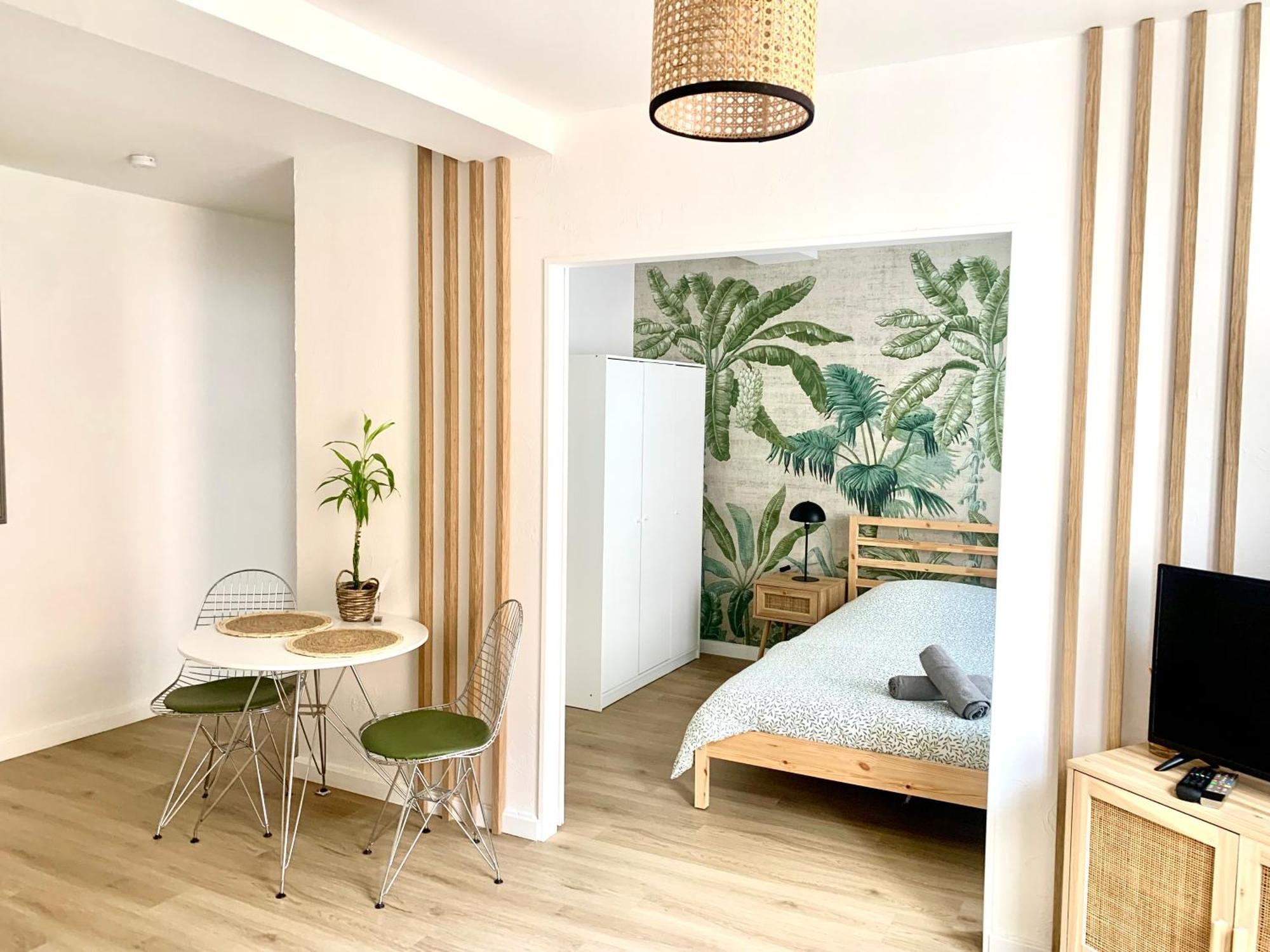 Charmant Appartement Au Coeur De Neuville - Lyon A 20Mn Luaran gambar